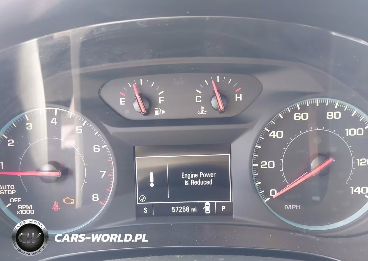 2020 Chevrolet Malibu Fwd Lt VIN:1G1ZD5ST7LF094520 - 7