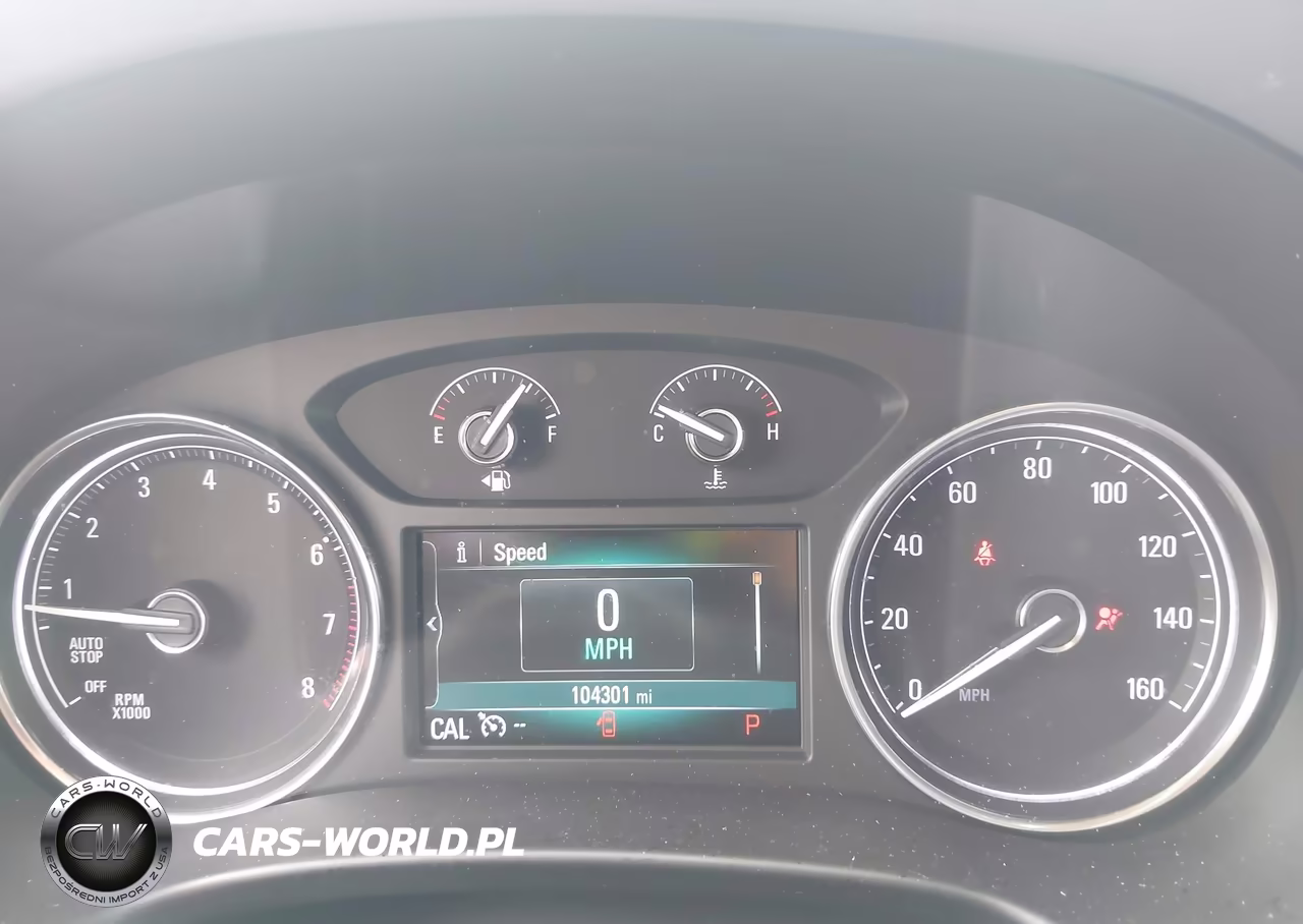 2019 Buick Enclave Fwd Essence VIN:5GAERBKWXKJ259411 - 7
