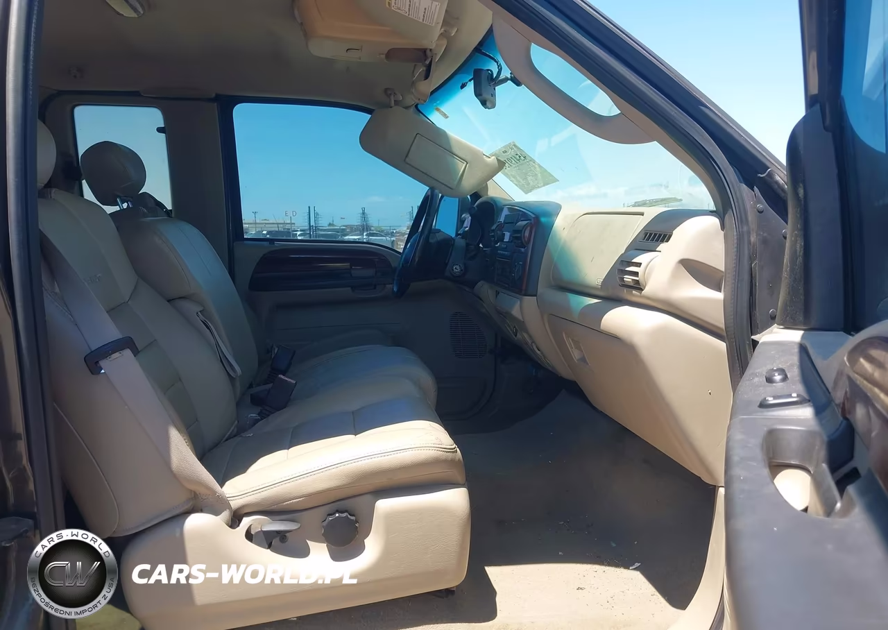 2006 Ford F-250 Lariat-Xl-Xlt VIN:1FTSX21P86EA15515 - 5