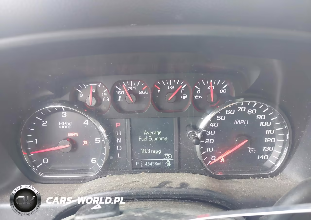2019 Chevrolet Silverado 1500 Ld Wt VIN:2GCVKNEC2K1206265 - 7