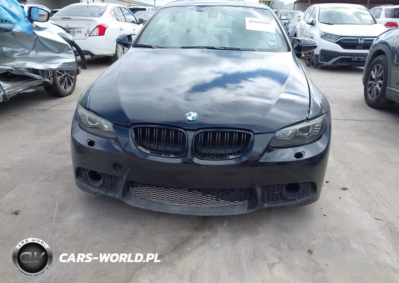 2007 BMW 335I VIN:WBAWL73567PX46484 - 12