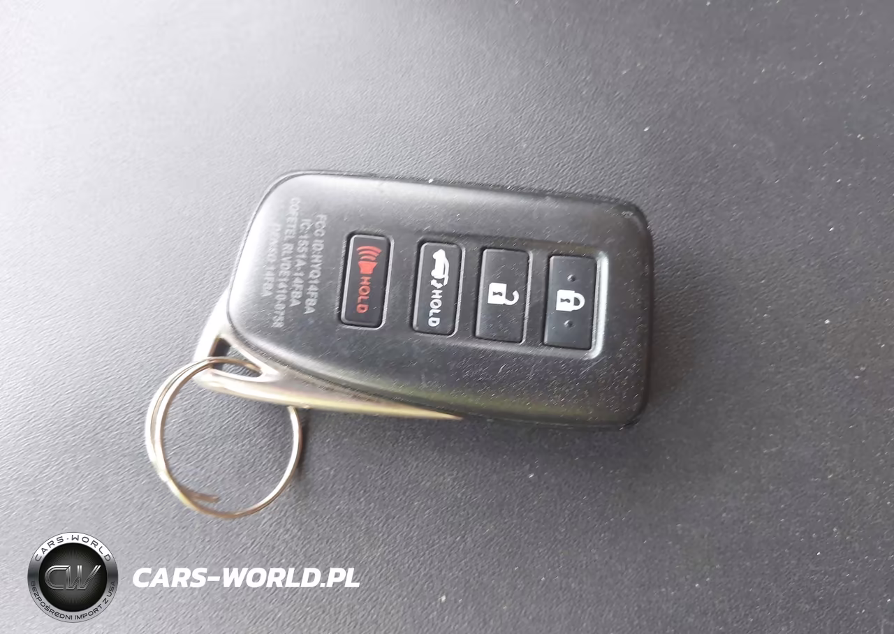 2015 Lexus Nx 200T VIN:JTJBARBZ1F2008141 - 11