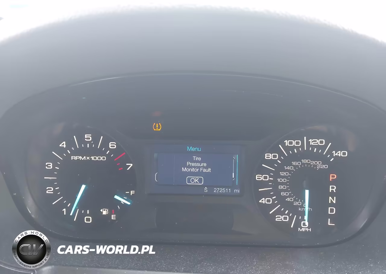 2011 Ford Edge Se VIN:2FMDK3GC2BBA33950 - 7