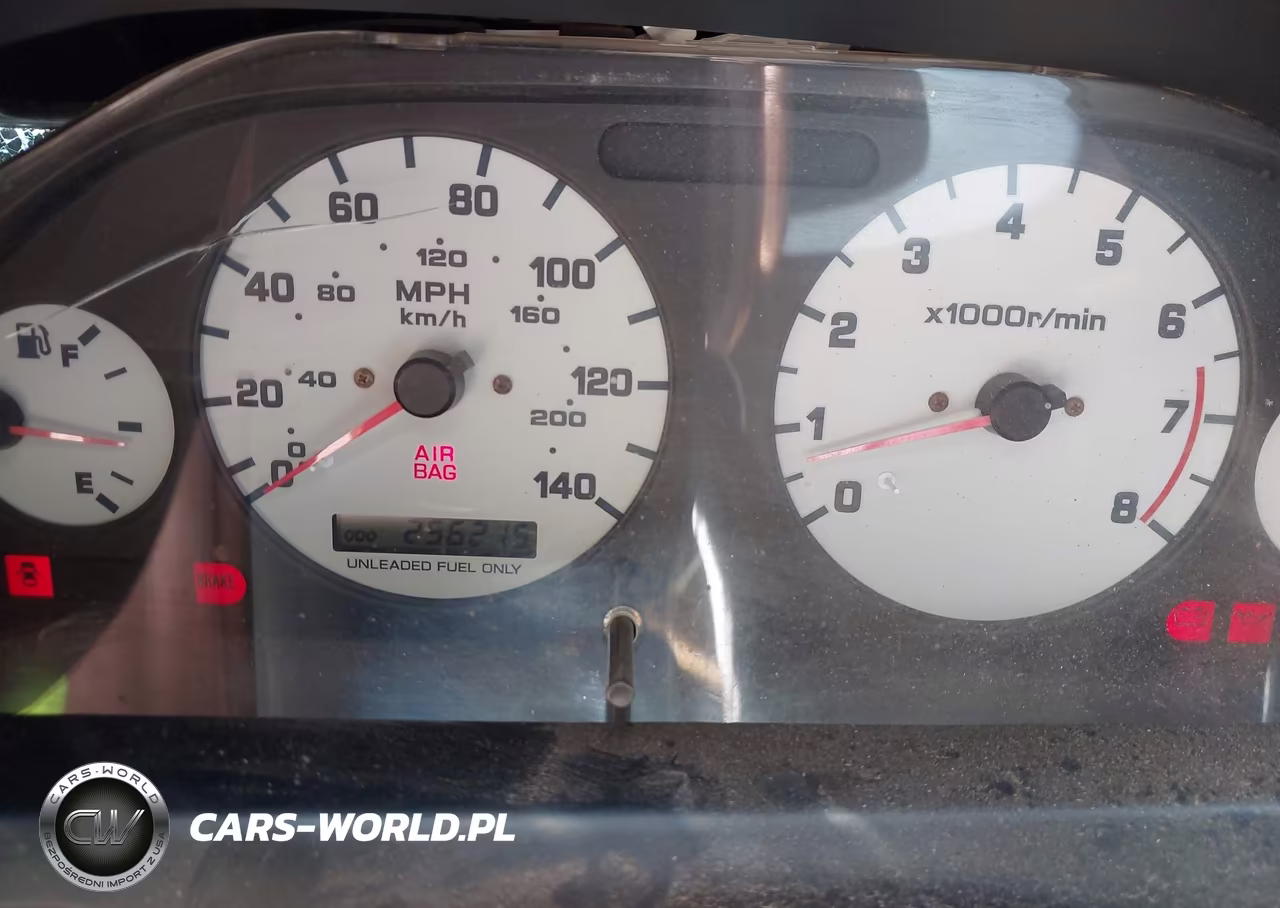 1998 Nissan Maxima Gle-Gxe-Se VIN:JN1CA21D3WT511882 - 7