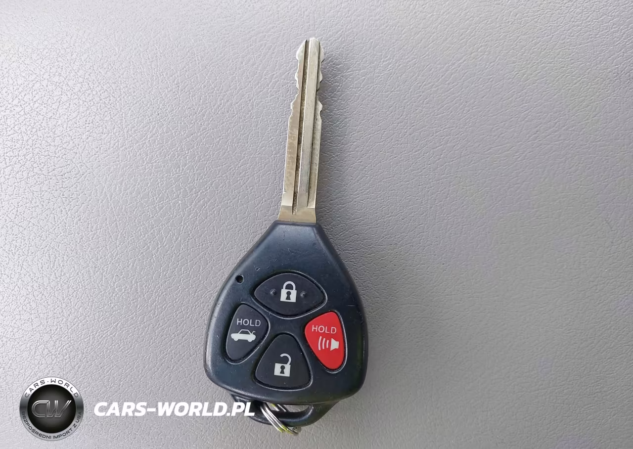 2007 Toyota Camry Le VIN:4T1BE46K67U083264 - 11
