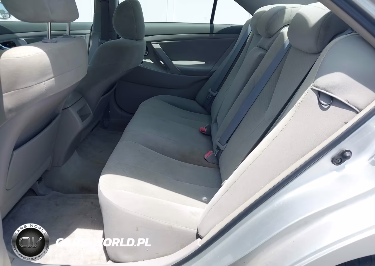 2007 Toyota Camry Le VIN:4T1BE46K67U083264 - 8