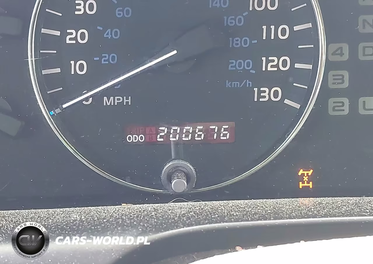 2005 Lexus Lx 470 VIN:JTJHT00W654001004 - 15