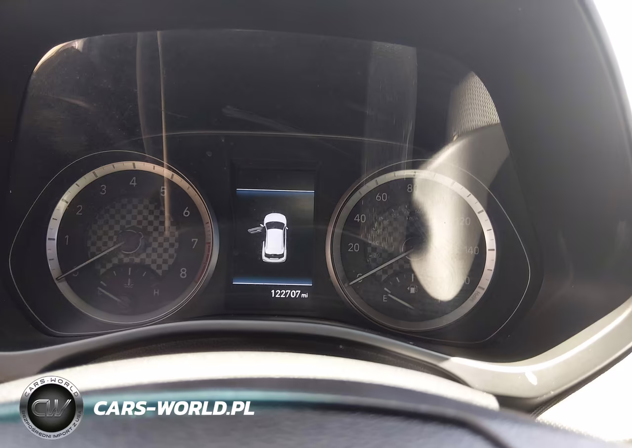 2019 Hyundai Veloster 2.0 Premium VIN:KMHTG6AF0KU014373 - 7