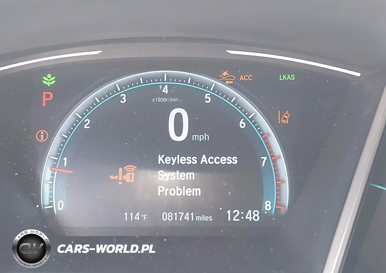 2017 Honda Civic Touring VIN:2HGFC3B97HH354525 - 16