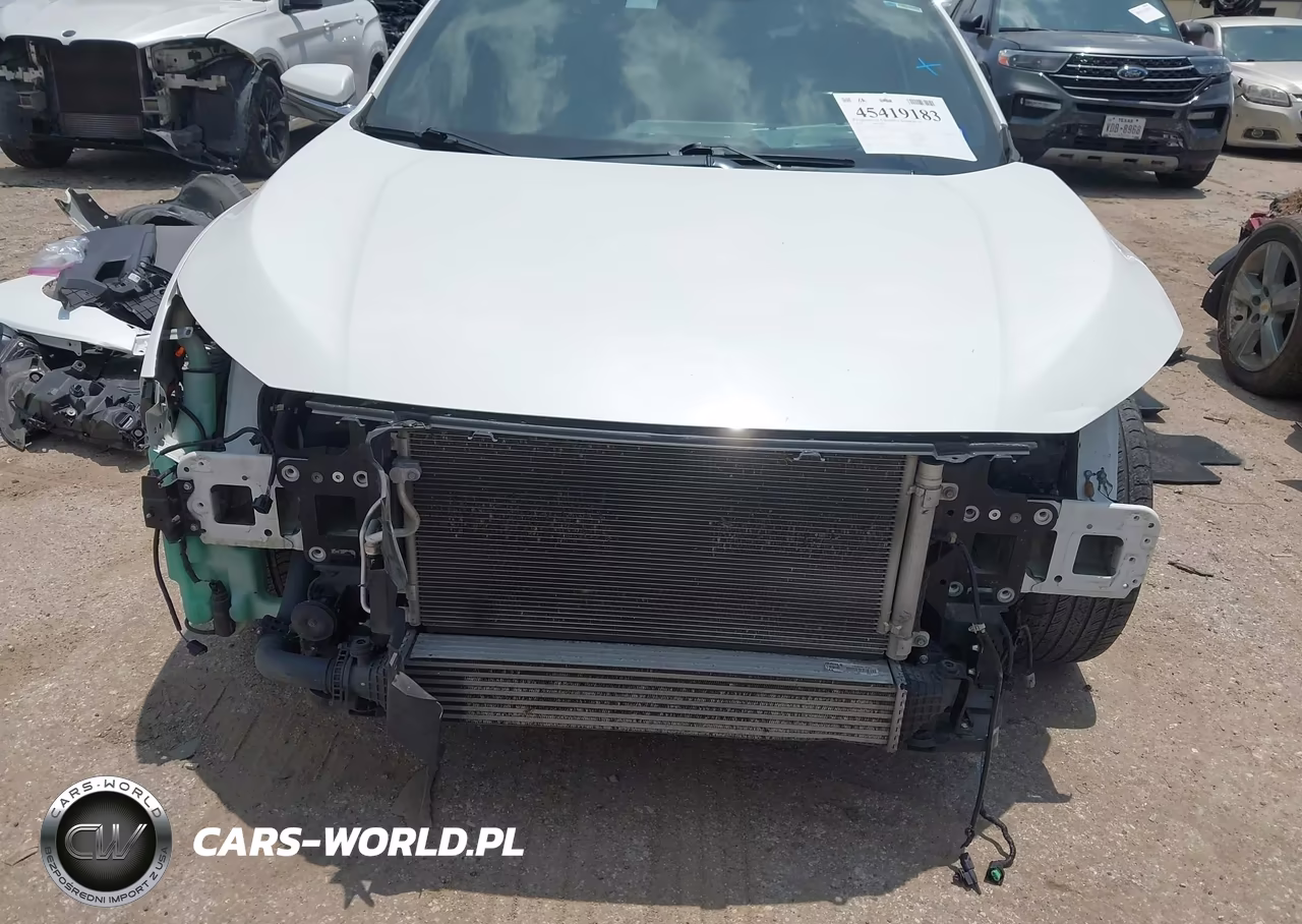 2017 Honda Civic Touring VIN:2HGFC3B97HH354525 - 6