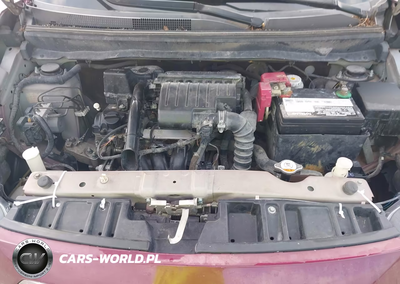 2019 Mitsubishi Mirage G4 Es VIN:ML32F3FJ7KHF15239 - 10