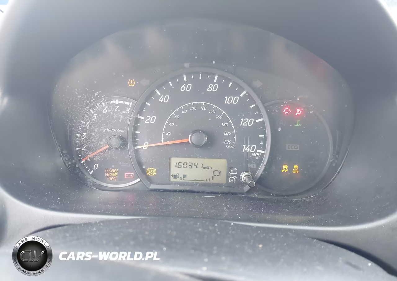 2019 Mitsubishi Mirage G4 Es VIN:ML32F3FJ7KHF15239 - 7