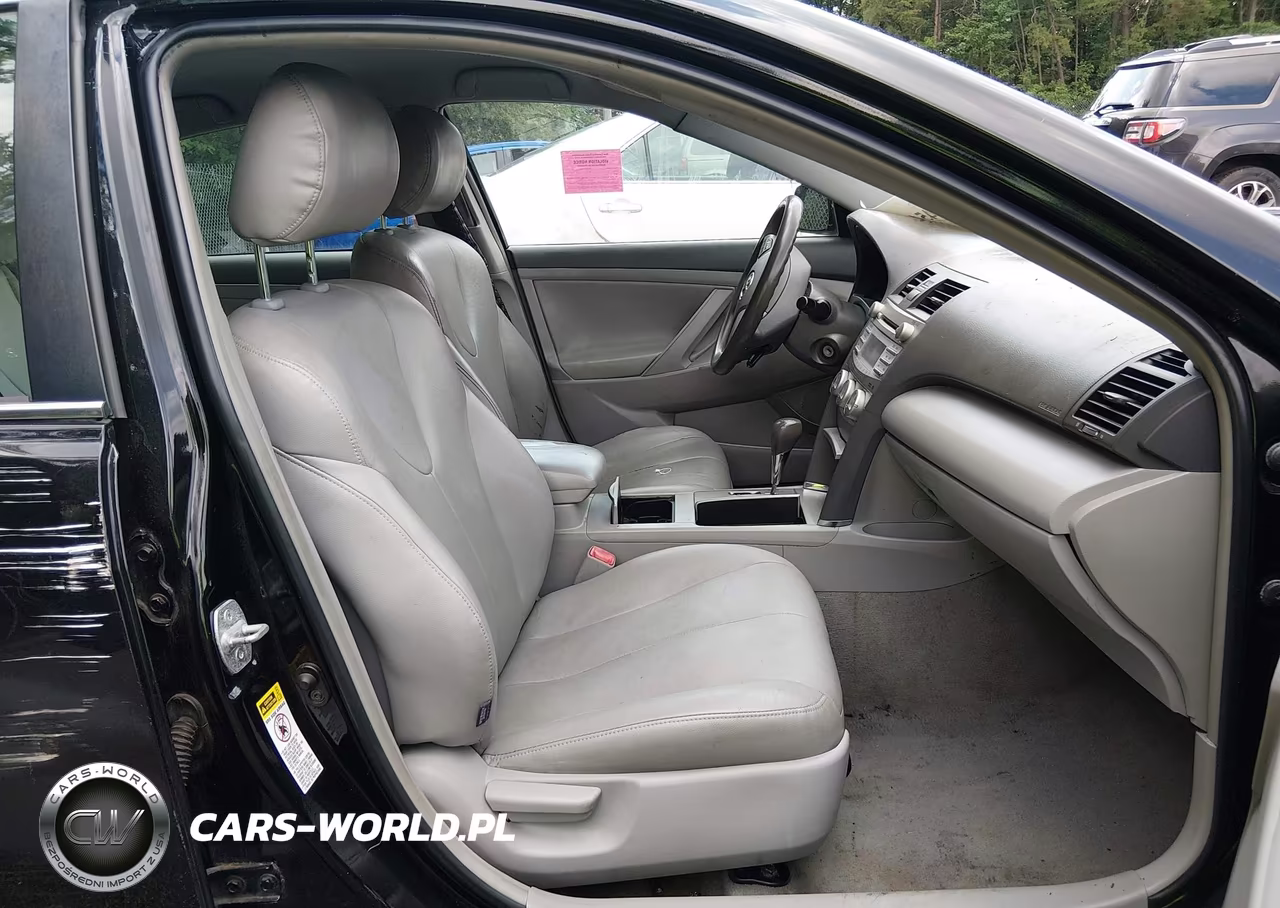 2011 Toyota Camry Le VIN:4T1BF3EK4BU746302 - 5