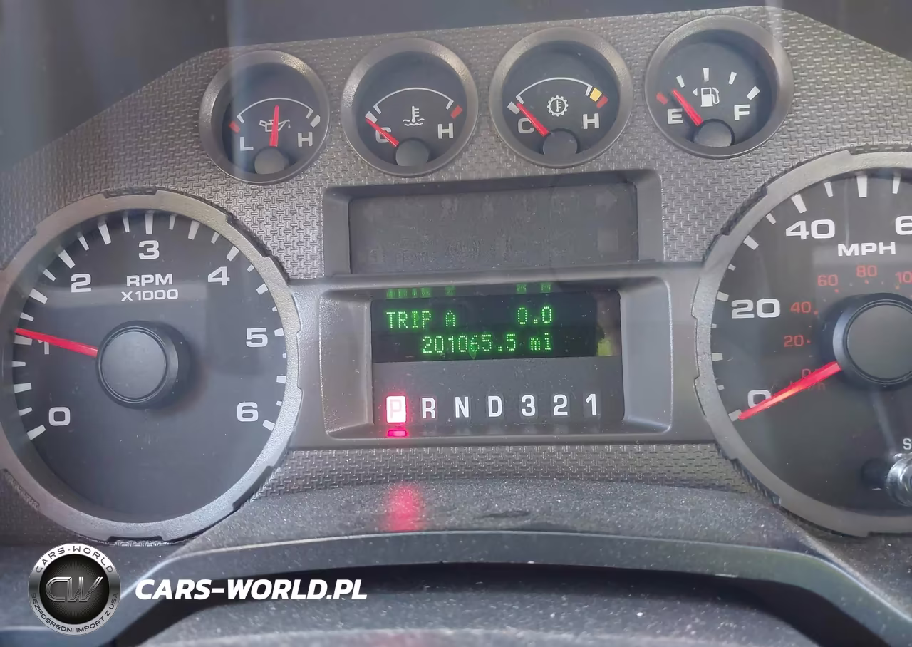 2008 Ford F-450 Chassis Xl-Xlt VIN:1FDXF46YX8EA36242 - 7