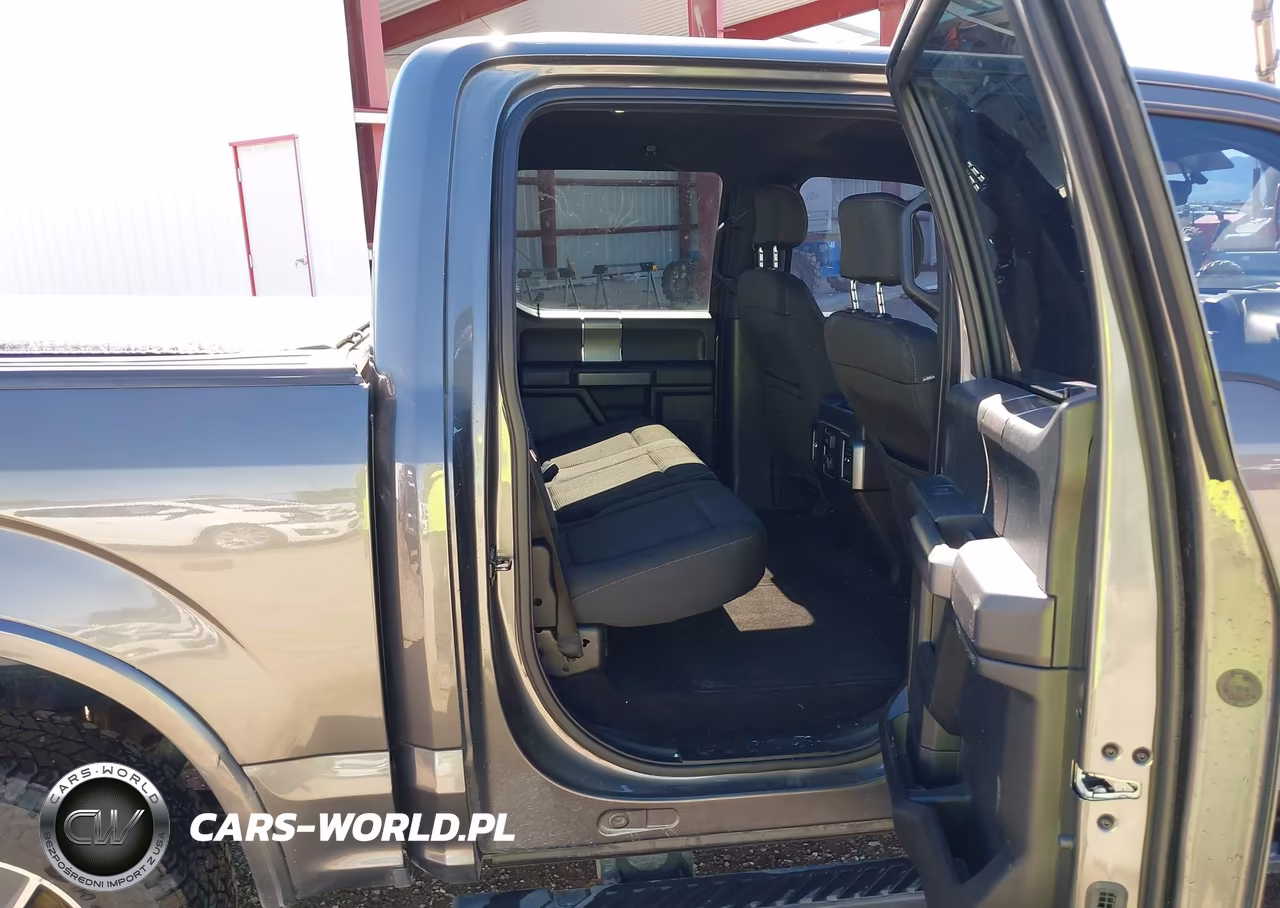 2016 Ford F-150 Xlt VIN:1FTEW1EPXGKD96310 - 8