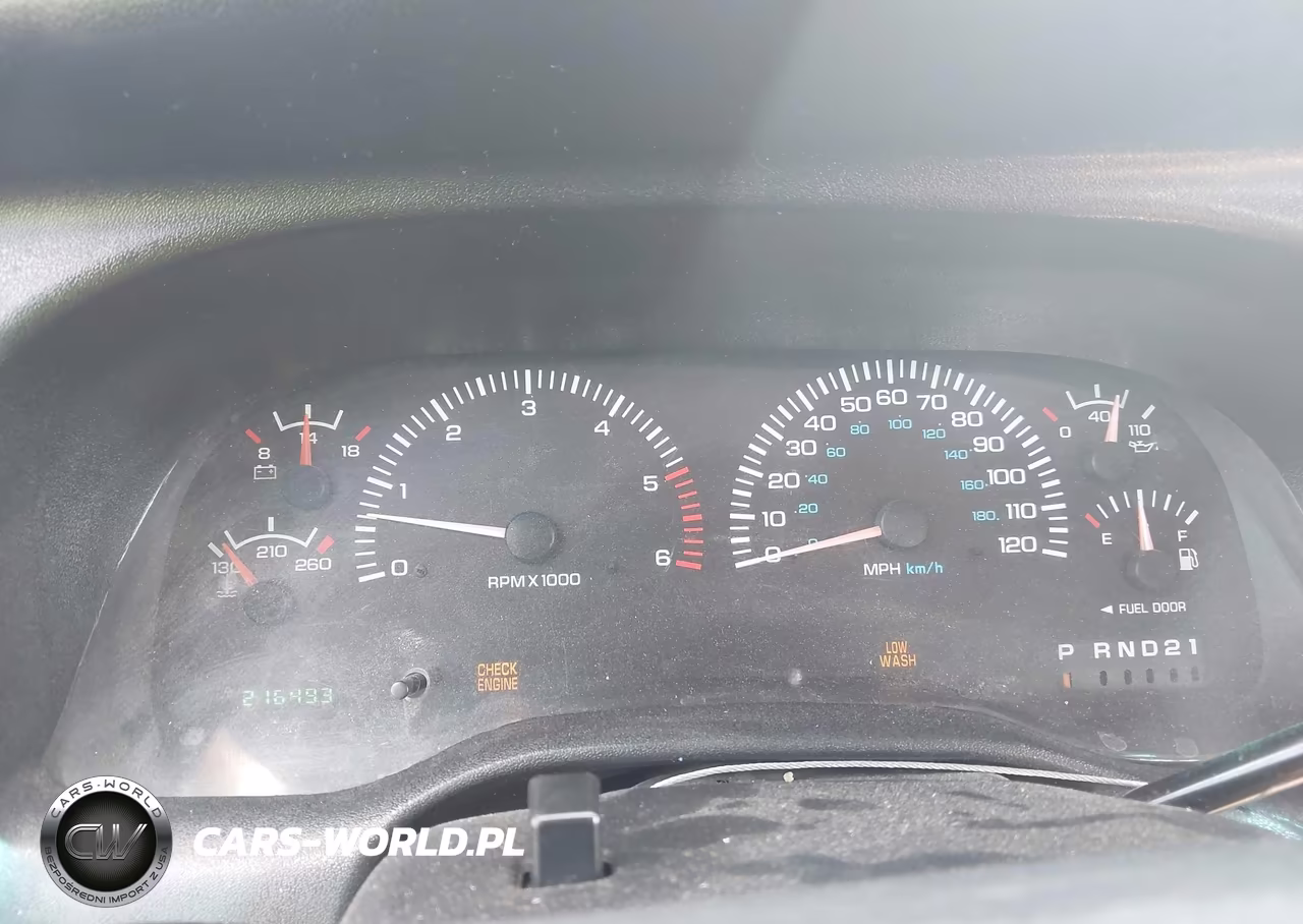 2001 Dodge Ram 1500 St VIN:3B7HC13ZX1G723118 - 7