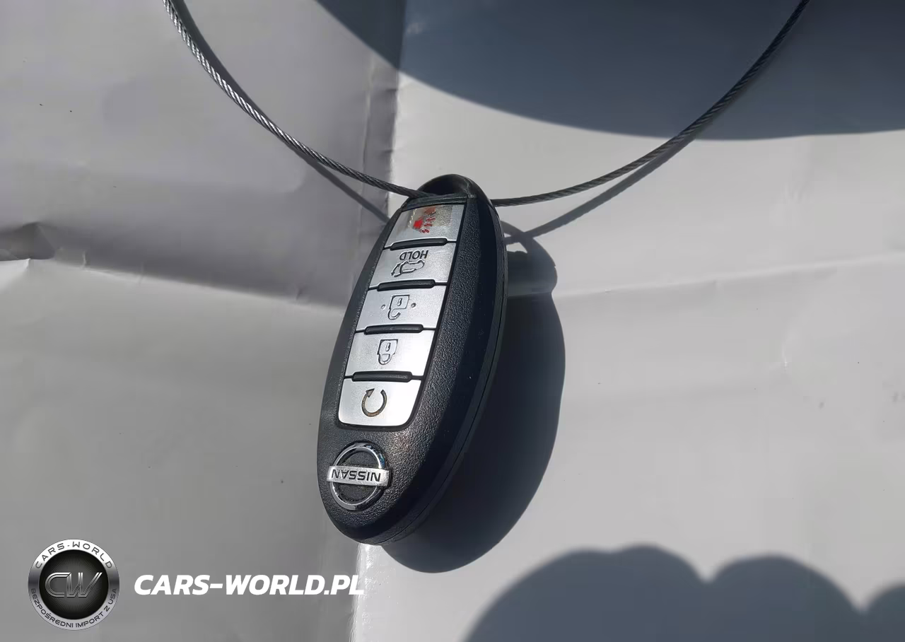 2015 Nissan Altima 2.5 Sv VIN:1N4AL3AP9FC275565 - 11