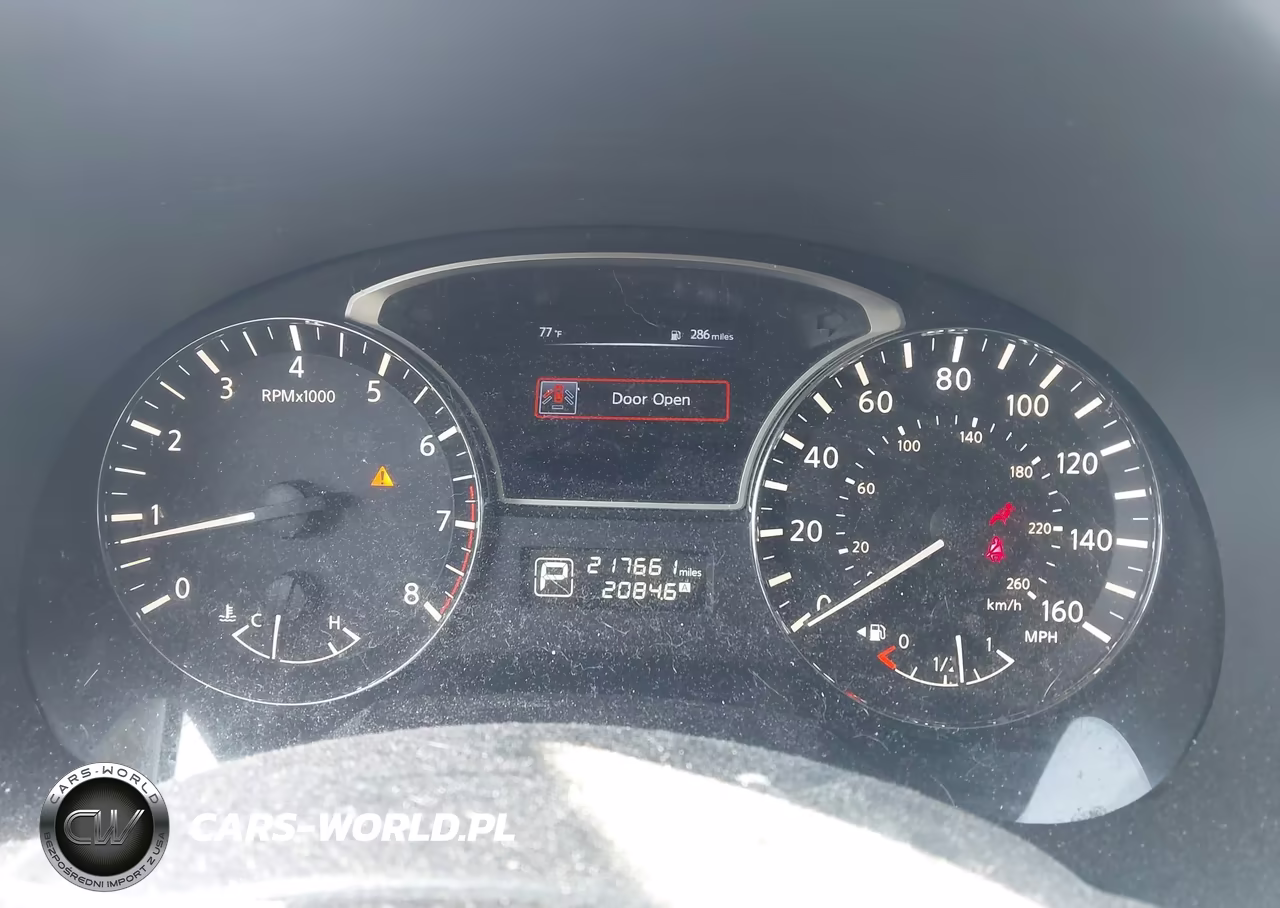 2015 Nissan Altima 2.5 Sv VIN:1N4AL3AP9FC275565 - 7