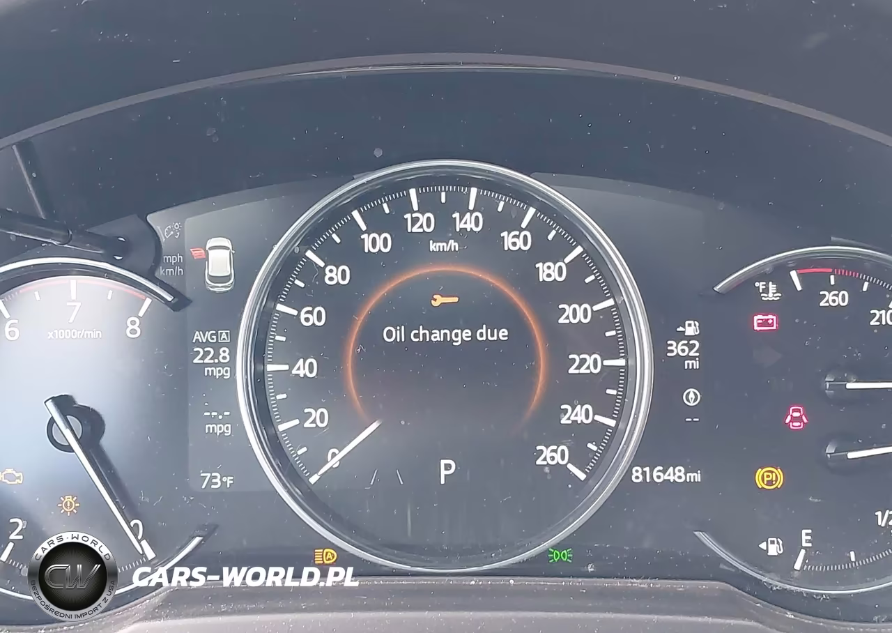 2021 Mazda Cx-5 Grand Touring Reserve VIN:JM3KFBAY6M0467461 - 7