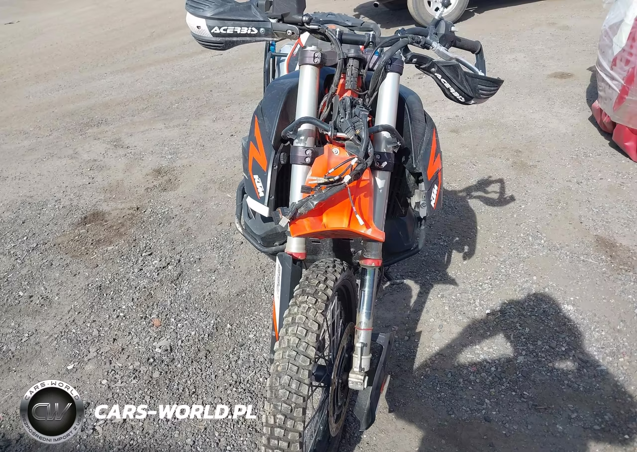 2021 Ktm 890 Adventure R VIN:VBKTR6409MM810191 - 15