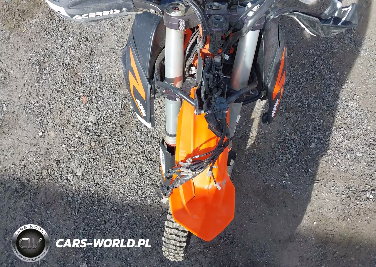 2021 Ktm 890 Adventure R VIN:VBKTR6409MM810191 - 16