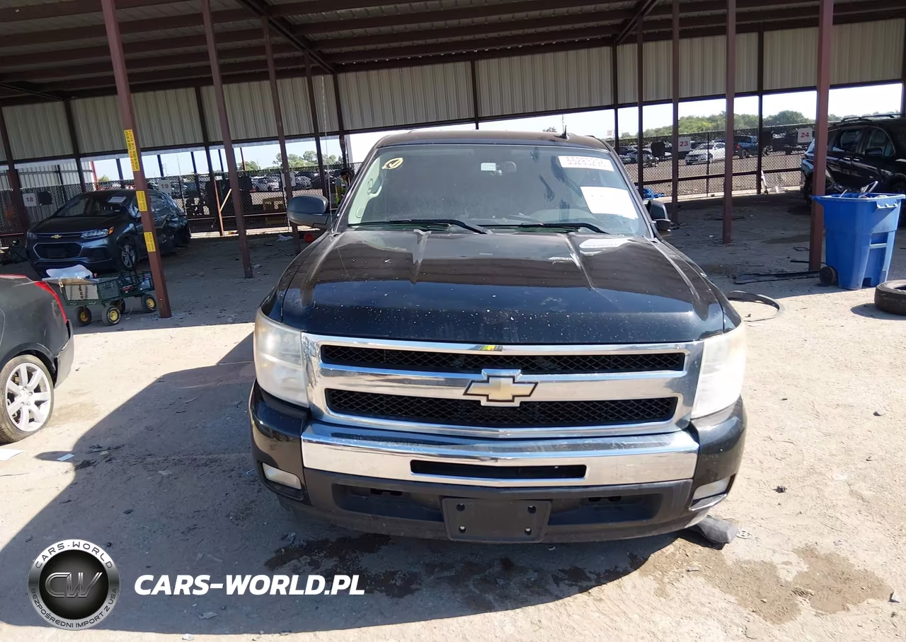 2011 Chevrolet Silverado 1500 Lt VIN:3GCPCSE00BG231540 - 12