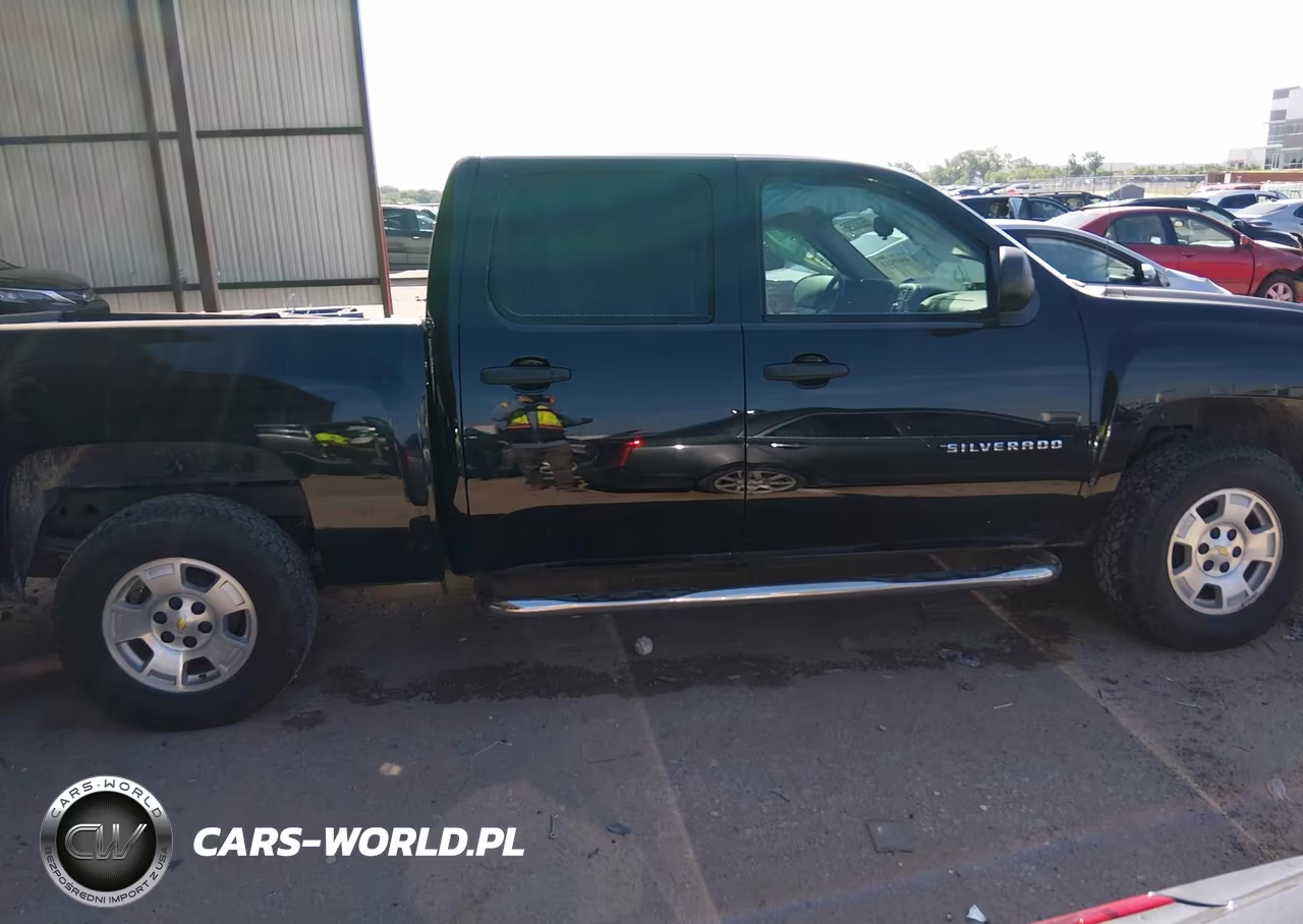 2011 Chevrolet Silverado 1500 Lt VIN:3GCPCSE00BG231540 - 13