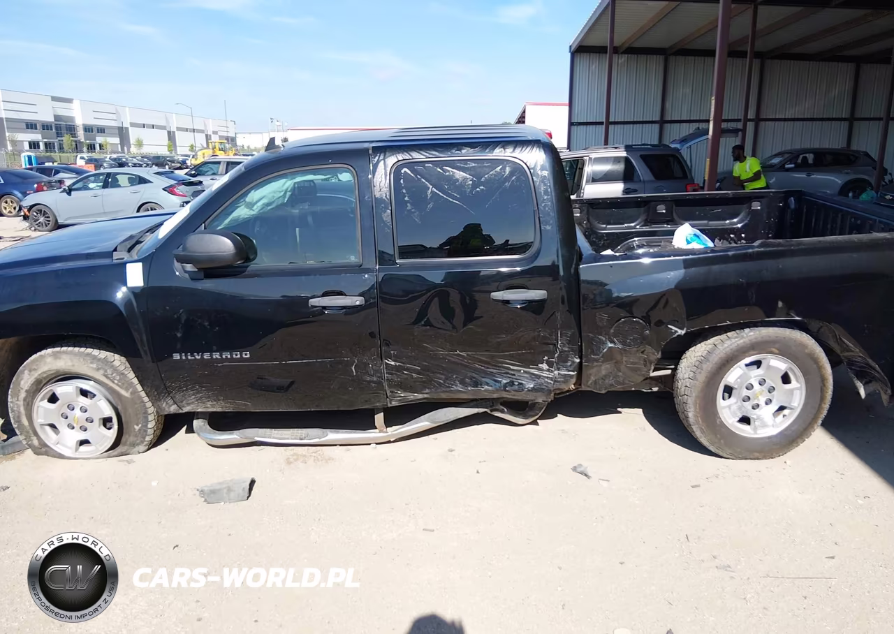 2011 Chevrolet Silverado 1500 Lt VIN:3GCPCSE00BG231540 - 14