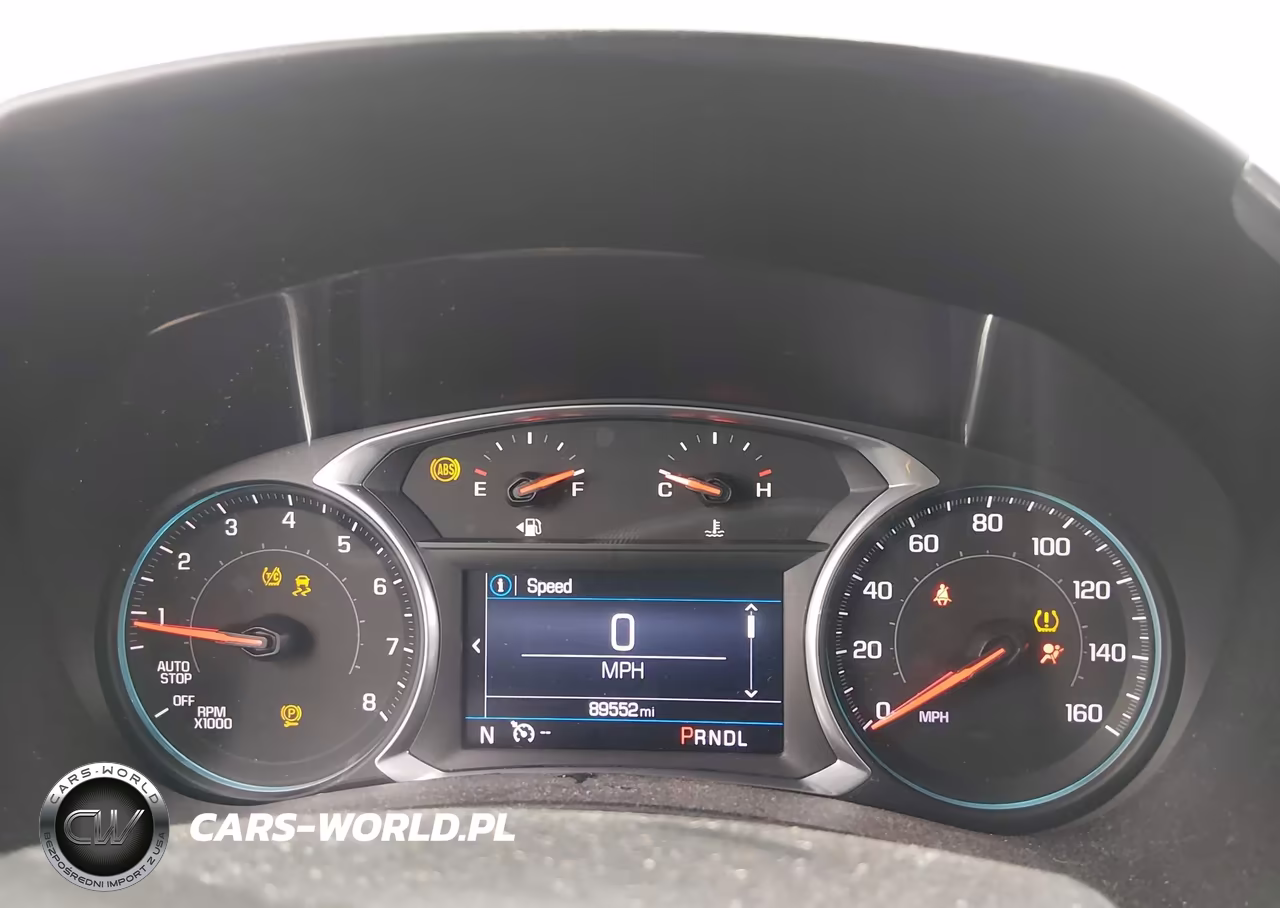 2020 Chevrolet Equinox Fwd Lt 1.5L Turbo VIN:3GNAXKEV4LS502434 - 7