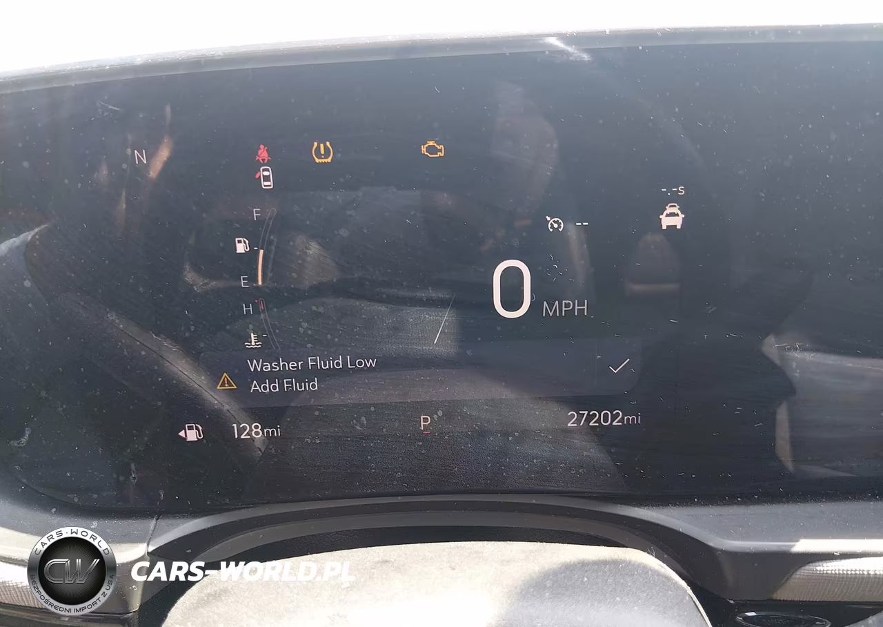 2024 Buick Envista Avenir Fwd VIN:KL47LCE23RB066393 - 7