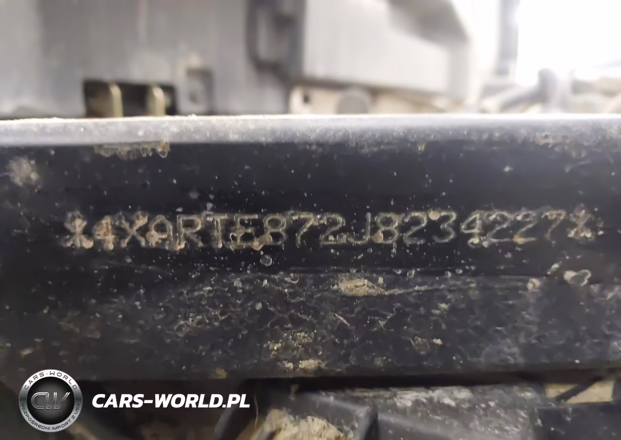 2018 Polaris Ranger Xp 900 Eps VIN:4XARTE872J8234227 - 10