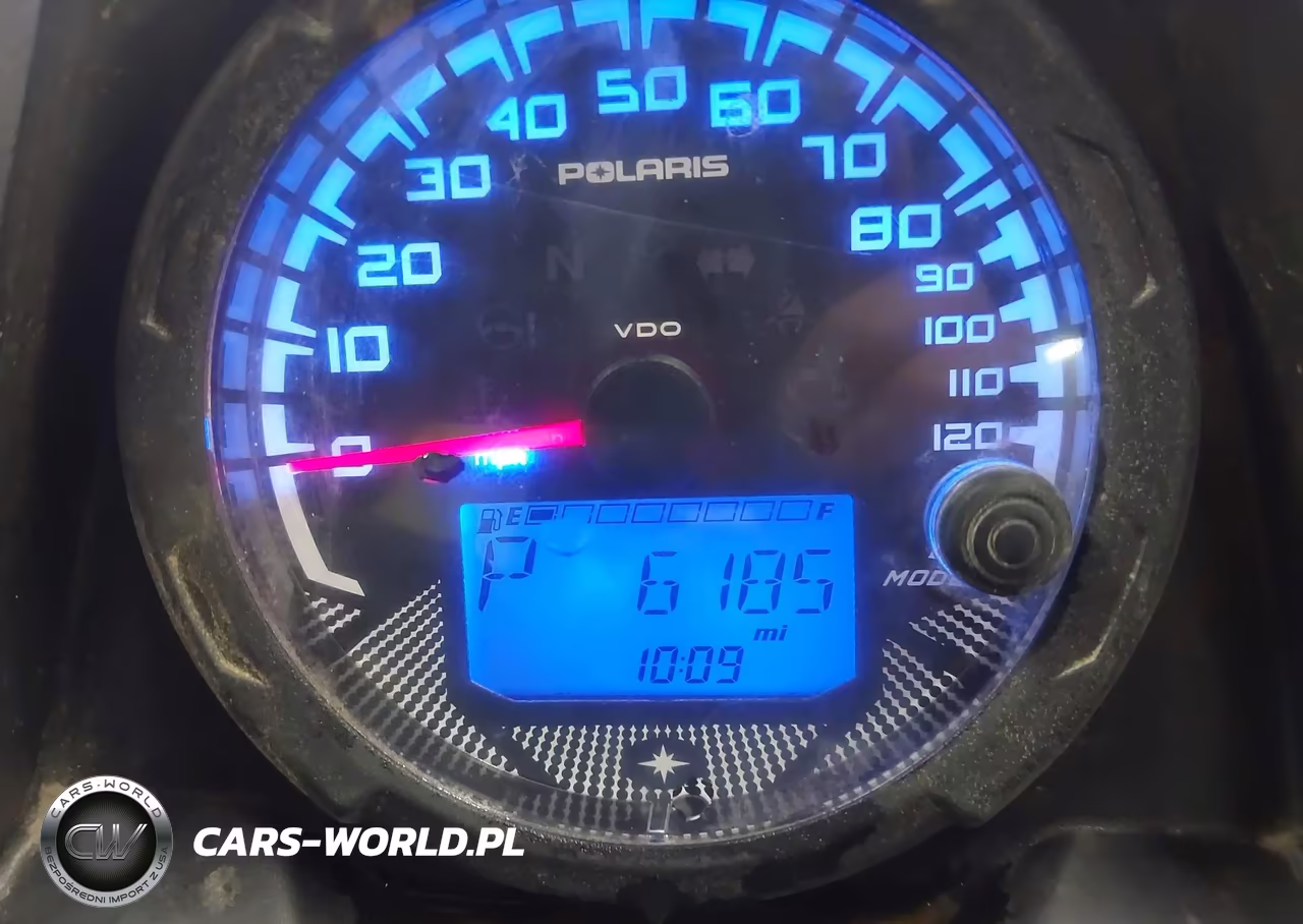 2018 Polaris Ranger Xp 900 Eps VIN:4XARTE872J8234227 - 14