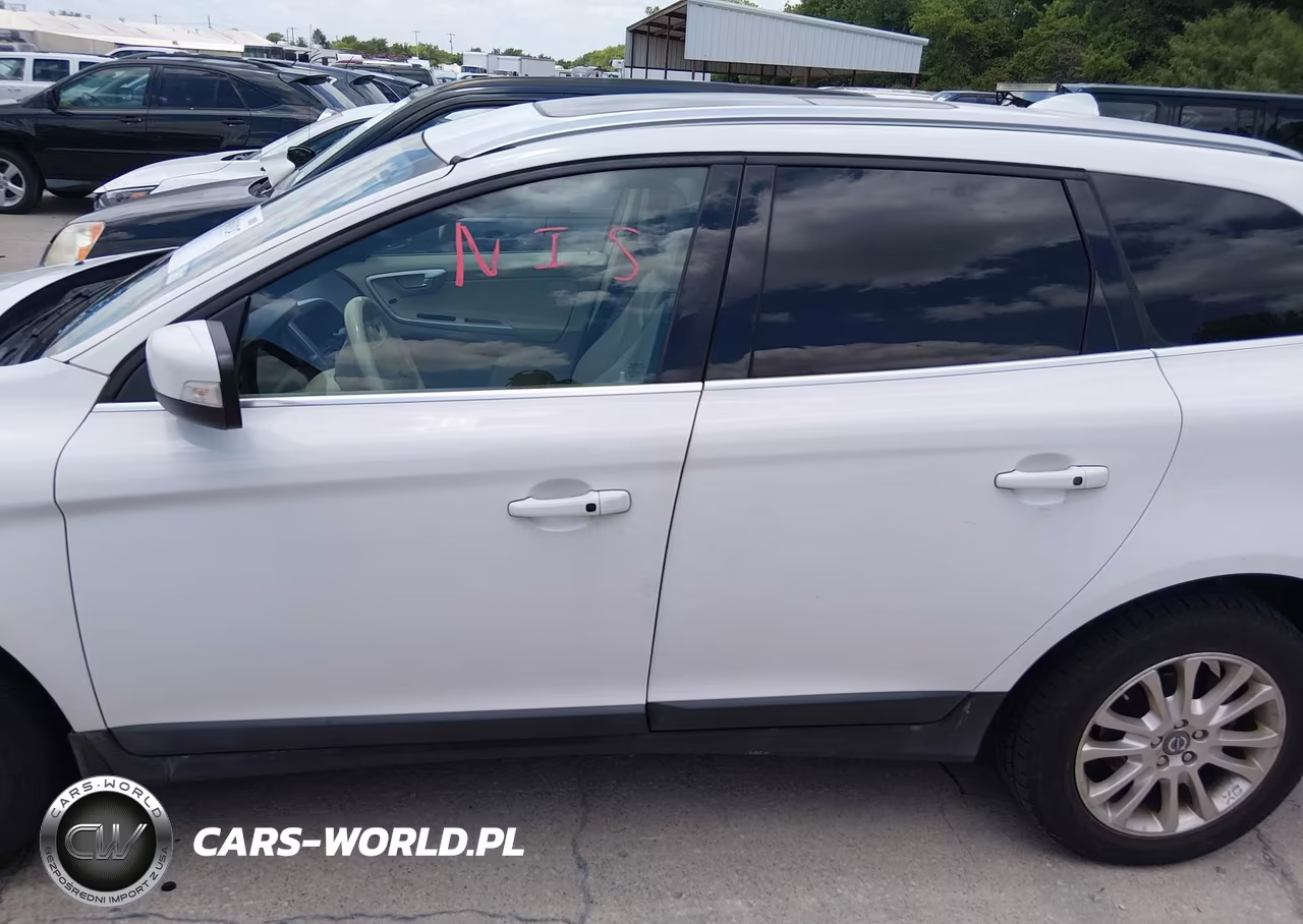 2010 Volvo Xc60 T6-T6 R-Design VIN:YV4992DZ2A2035403 - 14