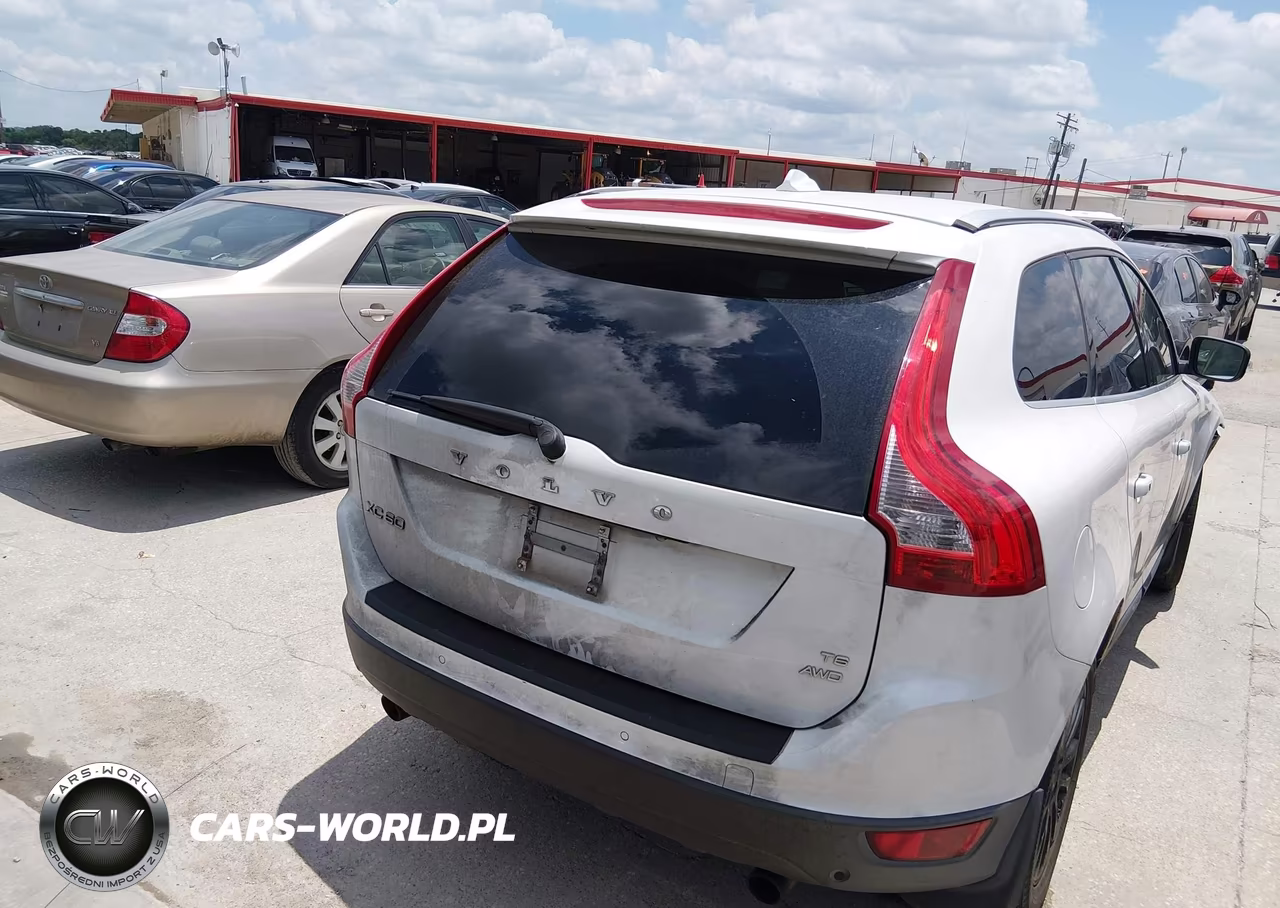 2010 Volvo Xc60 T6-T6 R-Design VIN:YV4992DZ2A2035403 - 16