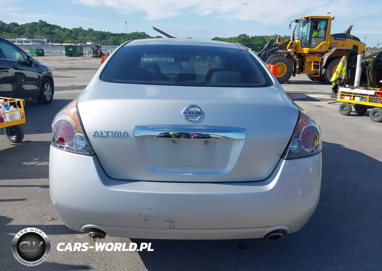 2010 Nissan Altima 2.5 VIN:1N4AL2AP7AC186855 - 16