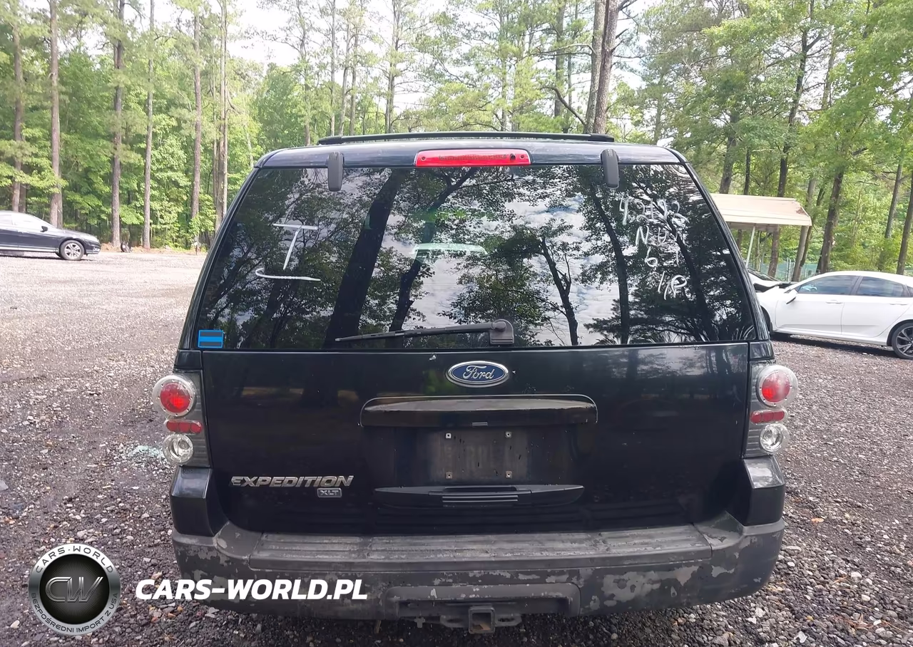 2003 Ford Expedition Xlt VIN:1FMRU15L73LA21172 - 16
