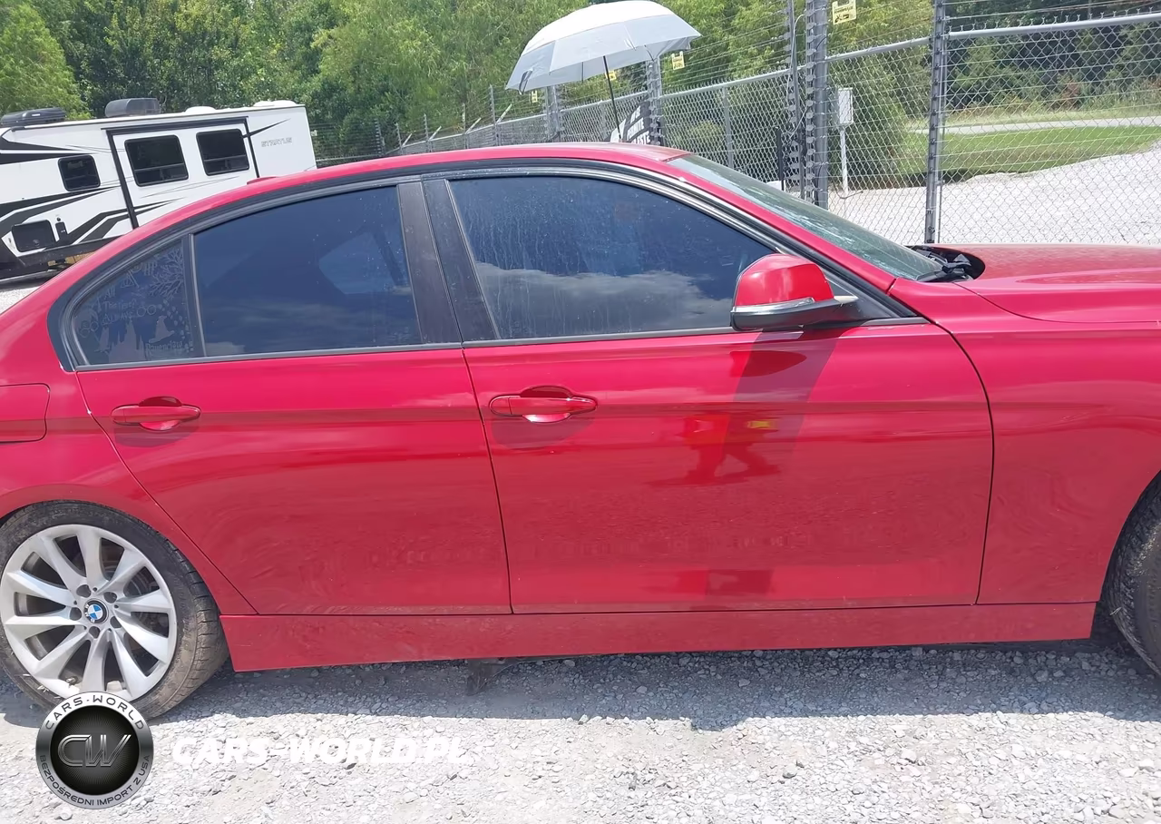 2018 BMW 320I VIN:WBA8A9C59JK623082 - 14