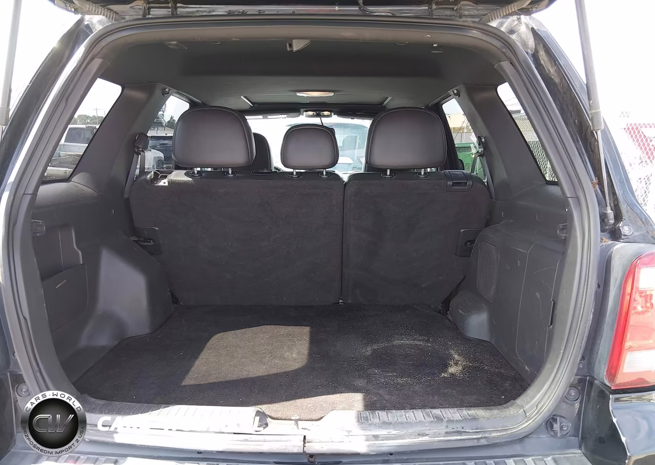 2012 Ford Escape Limited VIN:1FMCU0EG9CKC03626 - 17