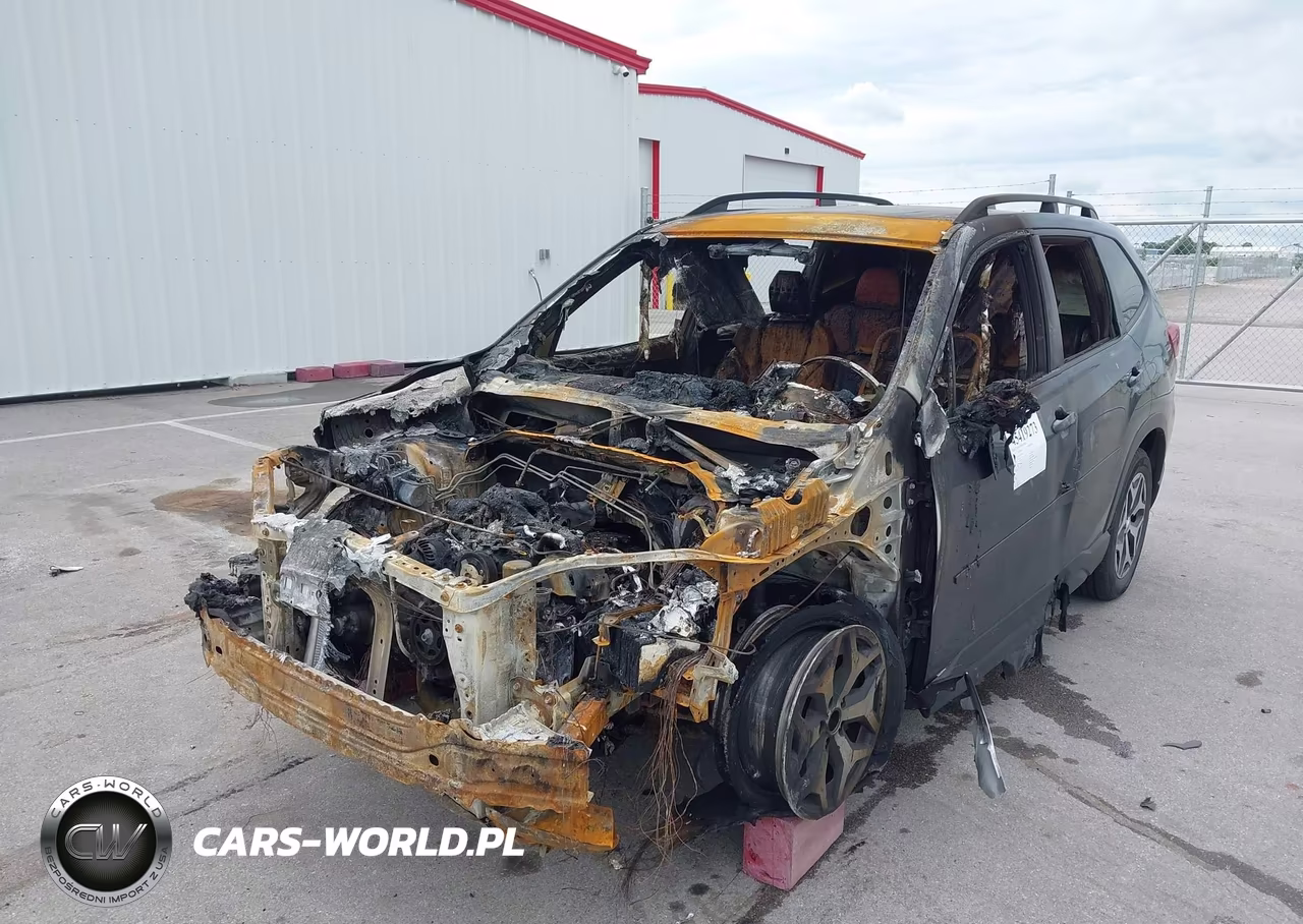 2019 Subaru Forester Premium VIN:JF2SKAGC4KH590587 - 6