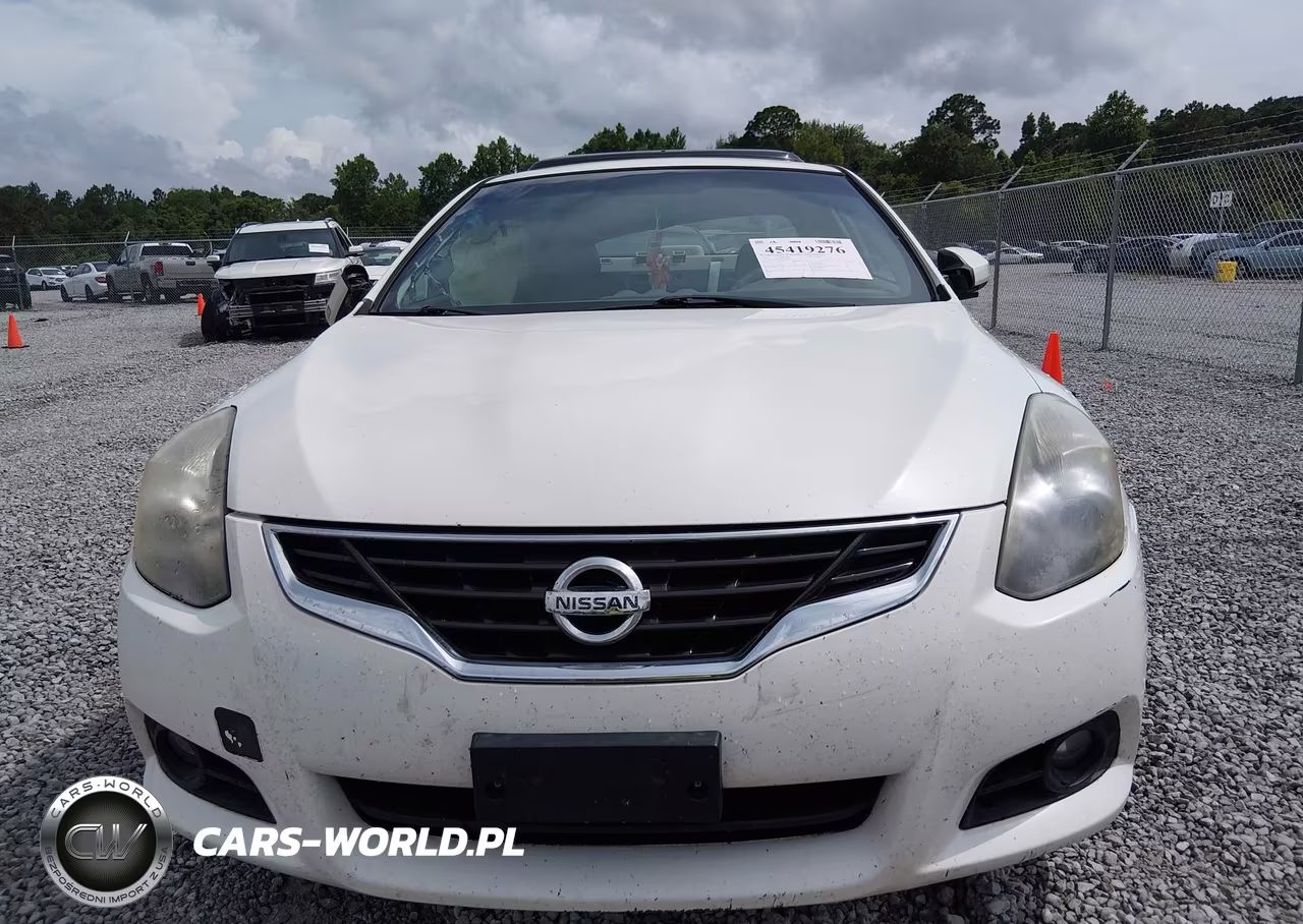 2012 Nissan Altima 2.5 S VIN:1N4AL2EP7CC196668 - 12