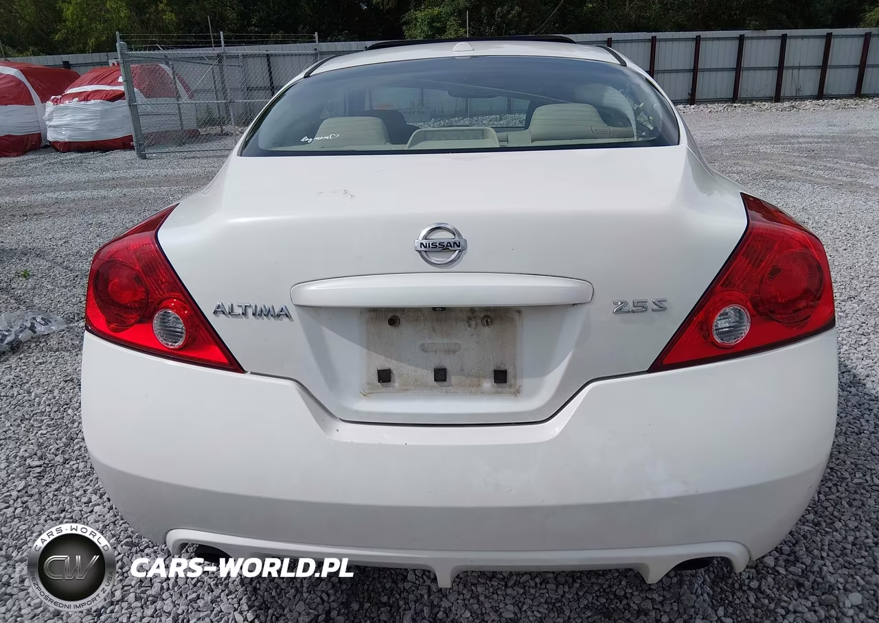 2012 Nissan Altima 2.5 S VIN:1N4AL2EP7CC196668 - 16