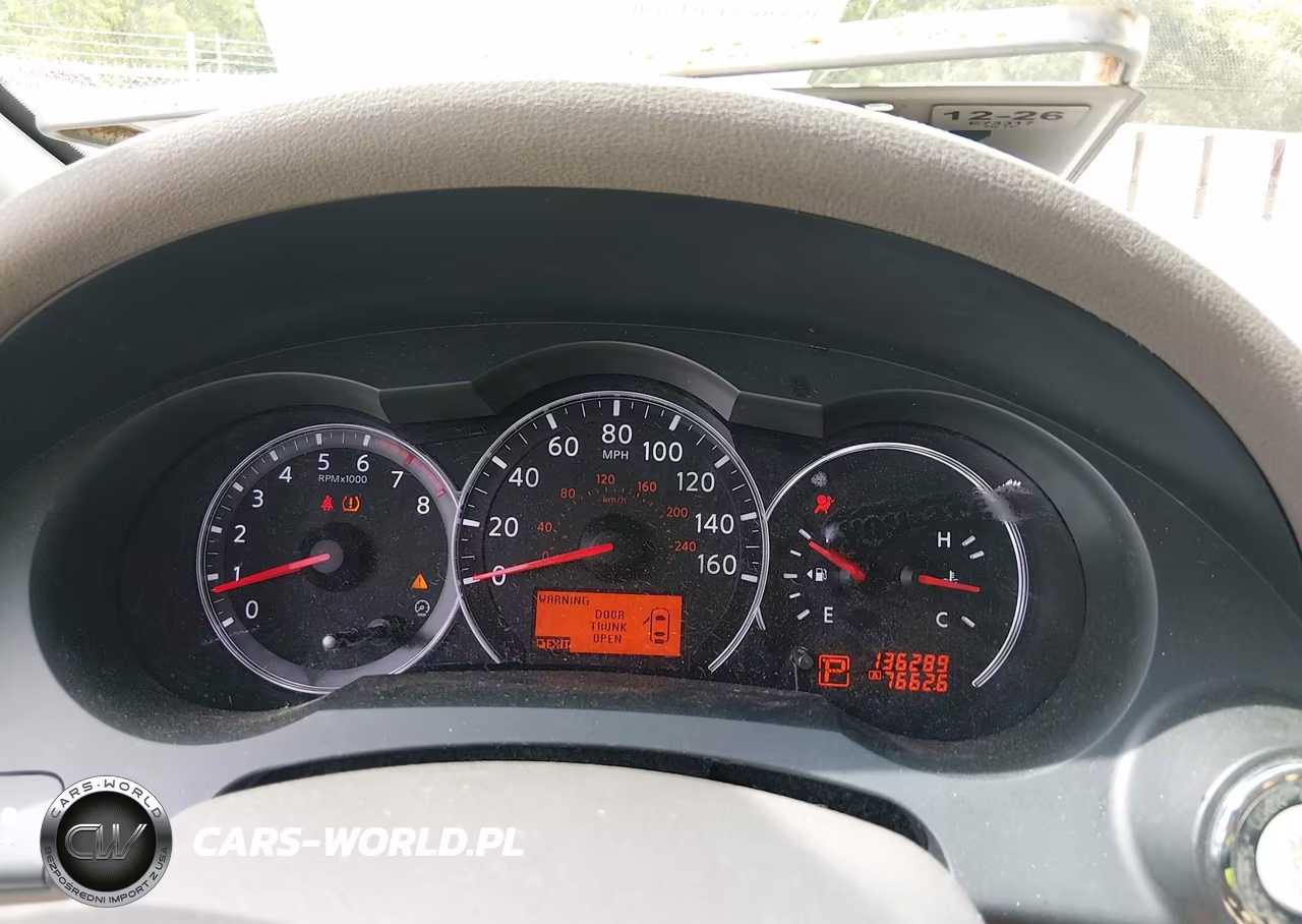 2012 Nissan Altima 2.5 S VIN:1N4AL2EP7CC196668 - 7