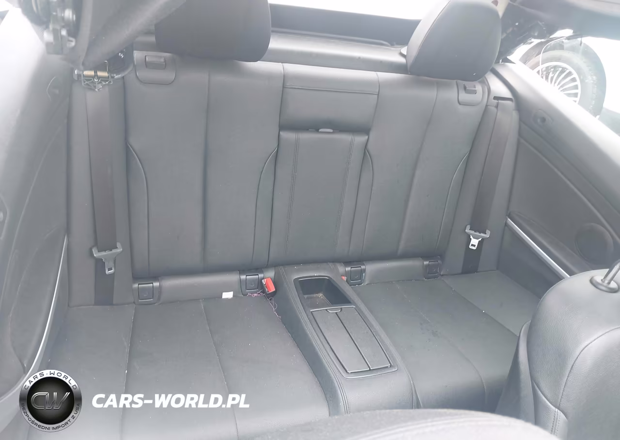 2019 BMW 430I xDrive VIN:WBA4Z3C5XKEF31180 - 8