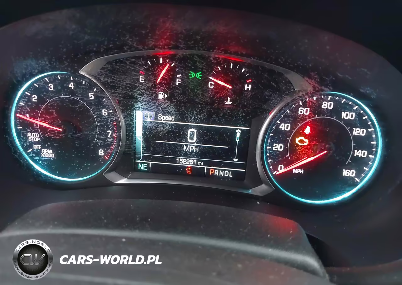 2018 Chevrolet Malibu Lt VIN:1G1ZD5ST3JF251201 - 7