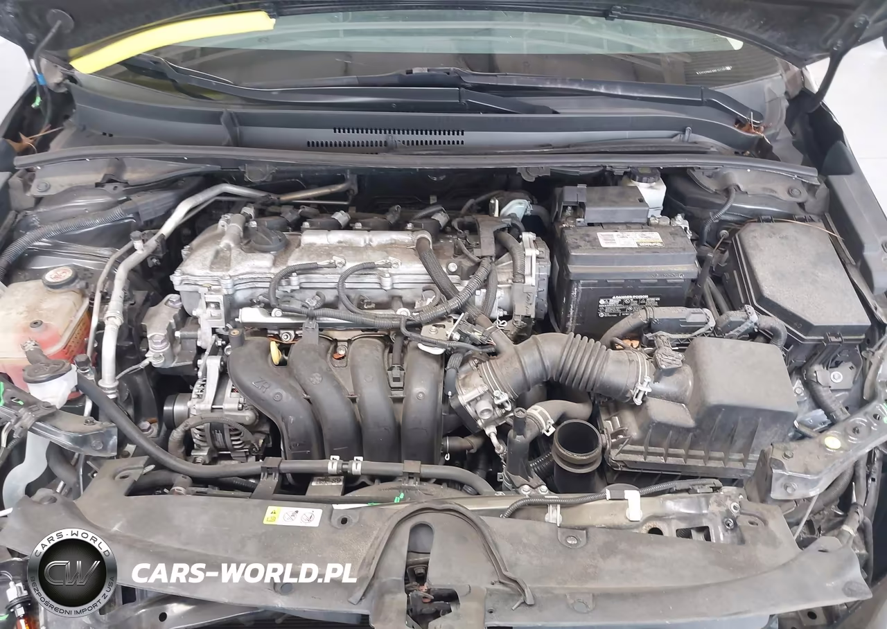 2021 Toyota Corolla Le VIN:5YFEPMAE8MP157385 - 10