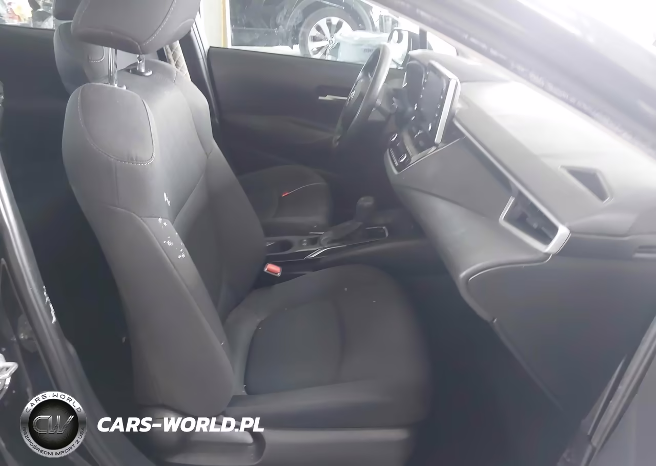 2021 Toyota Corolla Le VIN:5YFEPMAE8MP157385 - 5