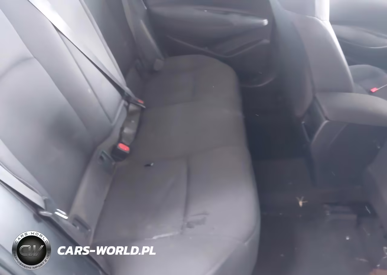 2021 Toyota Corolla Le VIN:5YFEPMAE8MP157385 - 8