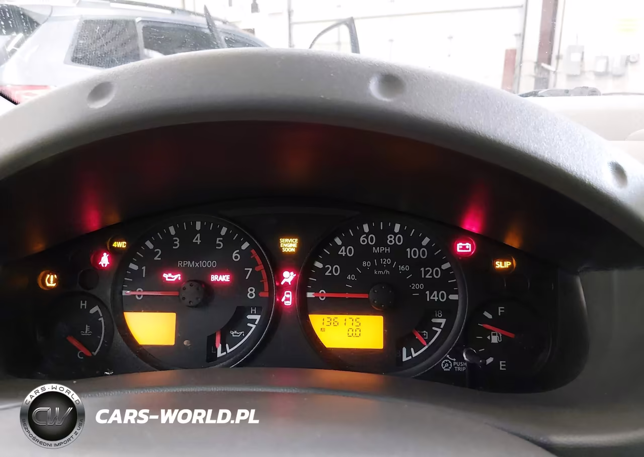 2009 Nissan Frontier Se VIN:1N6AD07W49C410120 - 7