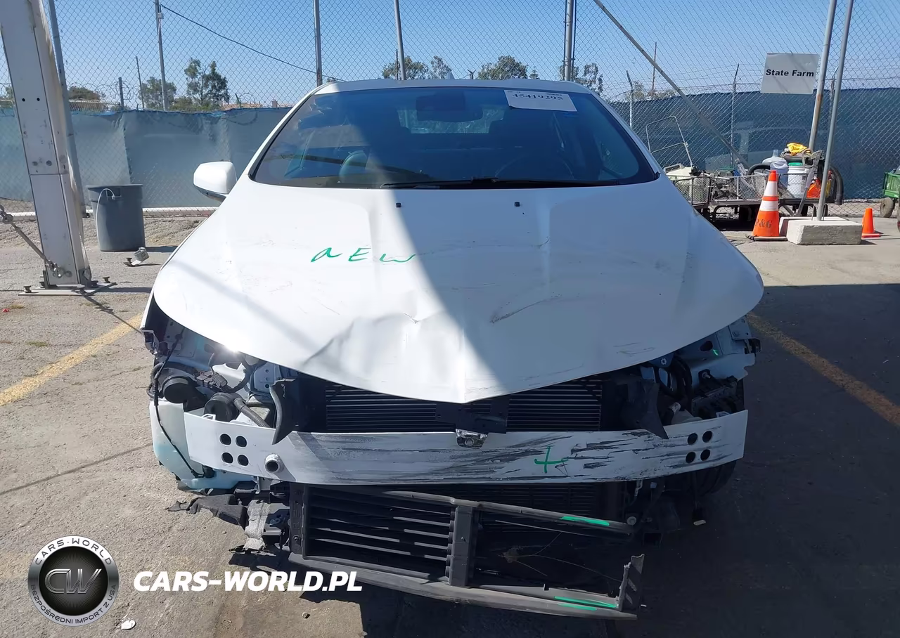 2018 Chevrolet Volt Premier VIN:1G1RD6S50JU157568 - 13