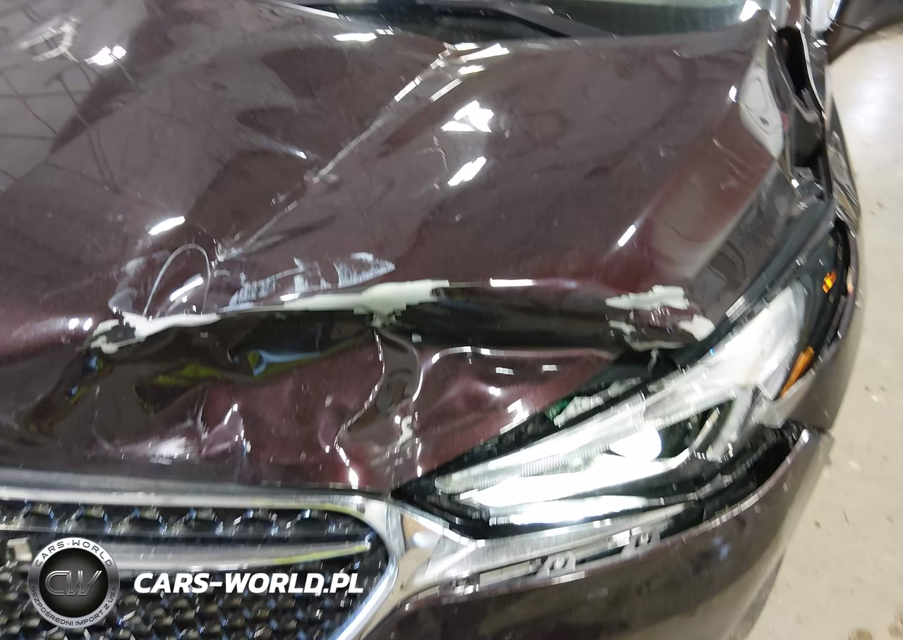 2021 Buick Enclave Awd Avenir VIN:5GAEVCKW9MJ226842 - 6